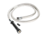 Thumbnail image #1 for 44-Inch Stainless Steel Mini Pre-Rinse Hose with Universal Adapter