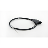 Alto-Shaam Removable Single-Point Sous Vide Temperature Probe