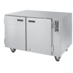 Thumbnail image #1 for Baxter Manufacturing MB300 Stainless Steel Proofing Cabinet Base, 16-Pan, 34-Inch Height, Digital Controls