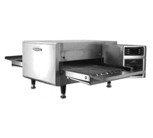 Product image #1 for TurboChef High h Conveyor 2020 Ventless Countertop Single-Deck Electric Conveyor Oven with 20-Inch Belt