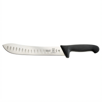 Mercer Culinary BPX® 10-Inch Granton Edge Butcher Knife