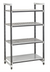 Thumbnail image #1 for Cambro EXU213672VS4480 Camshelving® Elements Stainless Steel Shelving
