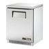 Thumbnail image #1 for True 24-Inch 1-Section Undercounter Solid Door Refrigerator with Self-Contained R290 Refrigeration