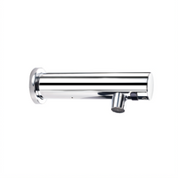 Krowne Royal Series Wall-Mount Single-Hole Touchless Electronic Sensor Faucet