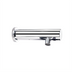Thumbnail image #1 for Krowne Royal Series Wall-Mount Single-Hole Touchless Electronic Sensor Faucet
