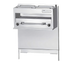 Thumbnail image #1 for Garland GF-Series Infrared Gas Salamander Broiler, 34-Inch Countertop/Wall-Mount, Flame Failure Protection