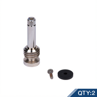T&S Brass 000794-25M B-0290 Right-Hand Spindle Replacement Part