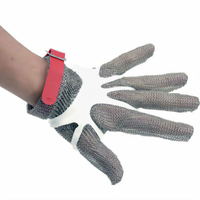 Omcan USA 44351 Cut Resistant Gloves