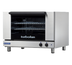 Thumbnail image #1 for Turbofan E27M2 Full-Size Manual Electric Countertop Convection Oven
