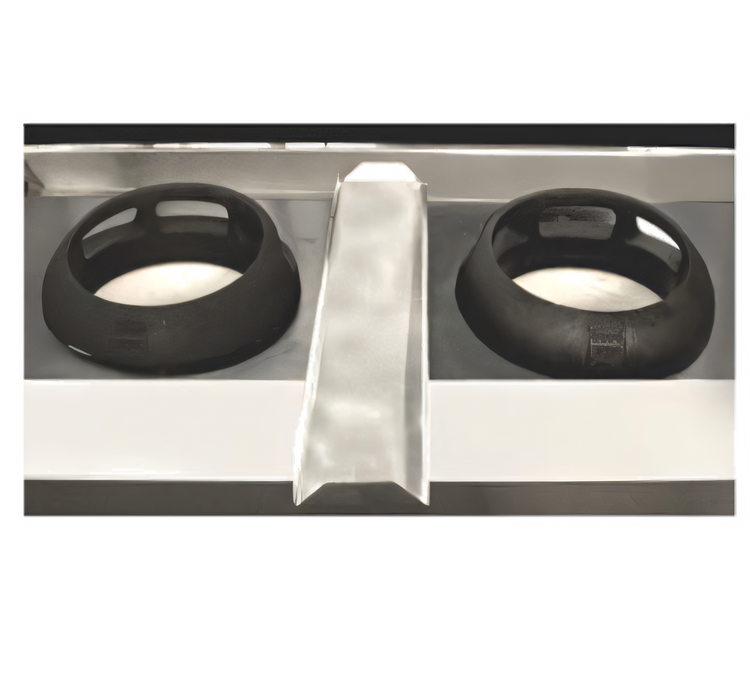 Product image #1 for Town Between Chambers Stainless Steel Spice Shelf / Tray for Wok Ranges