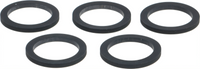 RATIONAL iVario 2-XS & 2-S Drain Gasket O-Ring, 5-Pack