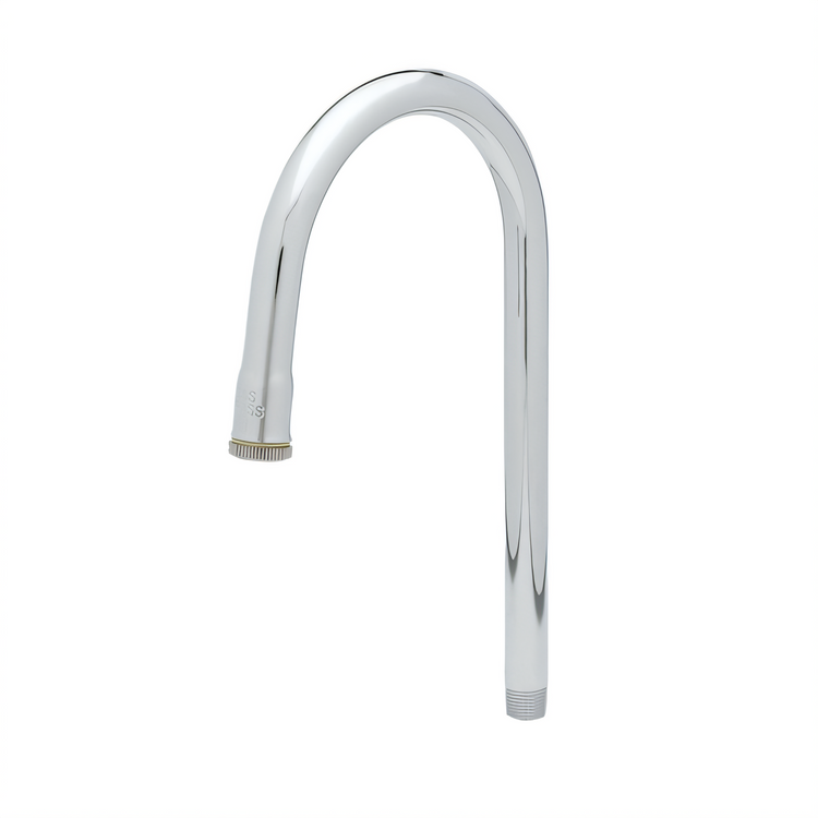 Product image #1 for T&S Brass 120X Commercial Faucets & Plumbing