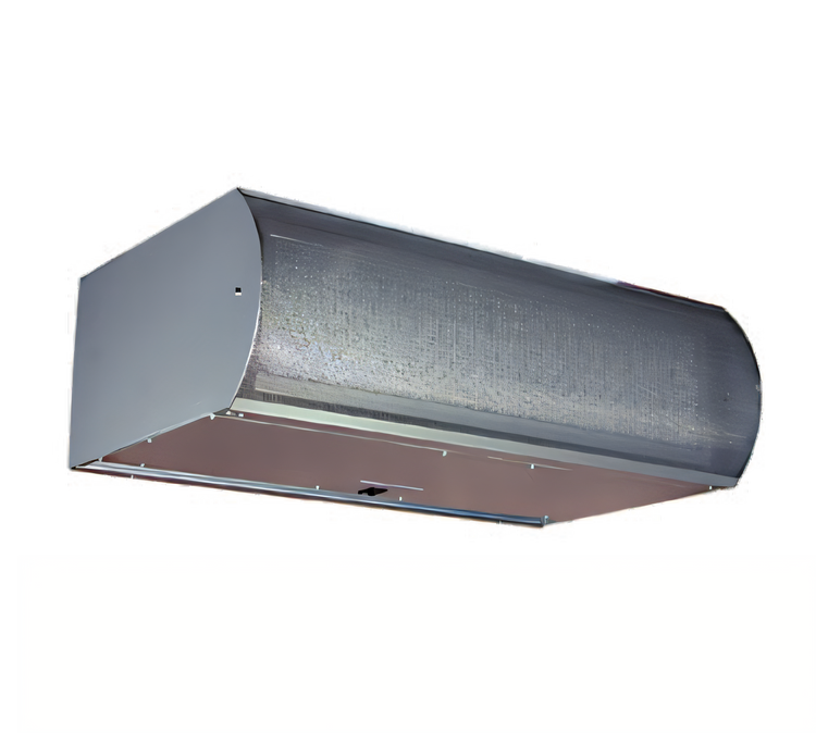 Product image #1 for Berner Architectural Series 42-Inch Unheated High Performance Air Curtain