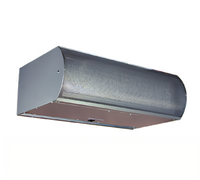 Berner Architectural Series 42-Inch Unheated High Performance Air Curtain