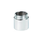 Thumbnail image #1 for Krowne Royal Series 21-117L Spout Adapter for Chicago 00-47 Series Faucets