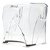 Thumbnail image #1 for Blendtec Connoisseur 825 Replacement Sound Enclosure