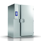 Thumbnail image #1 for Irinox North America MultiFresh® MULTIFRESH MF 130.2 Roll-In Blast Chiller/Shock Freezer, 287-lb Capacity, Remote Refrigeration, 1-Rack