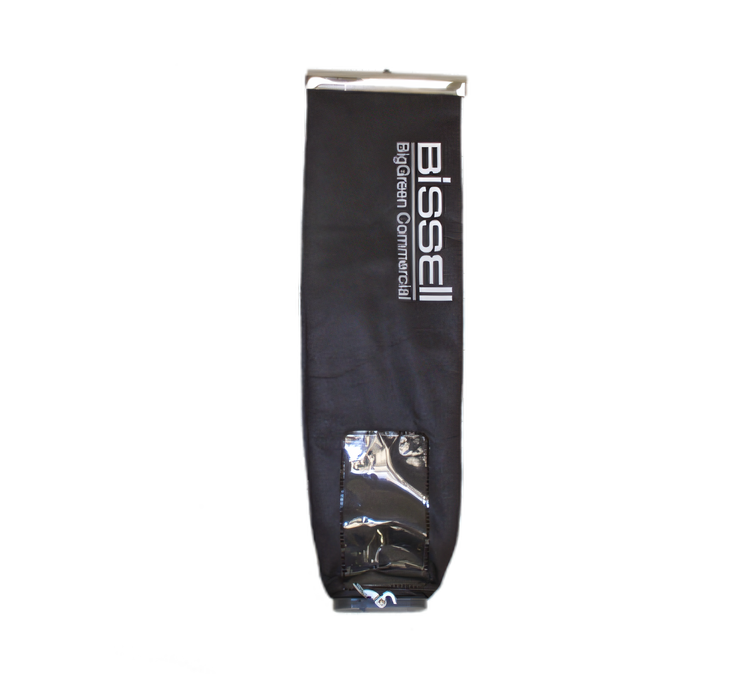 Product image #1 for Bissell Big Green Commercial Teflex Replacement Bag Assembly for BG100, BG101 & BG102