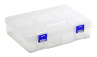Quantum QB600 Food Boxes Case of 6