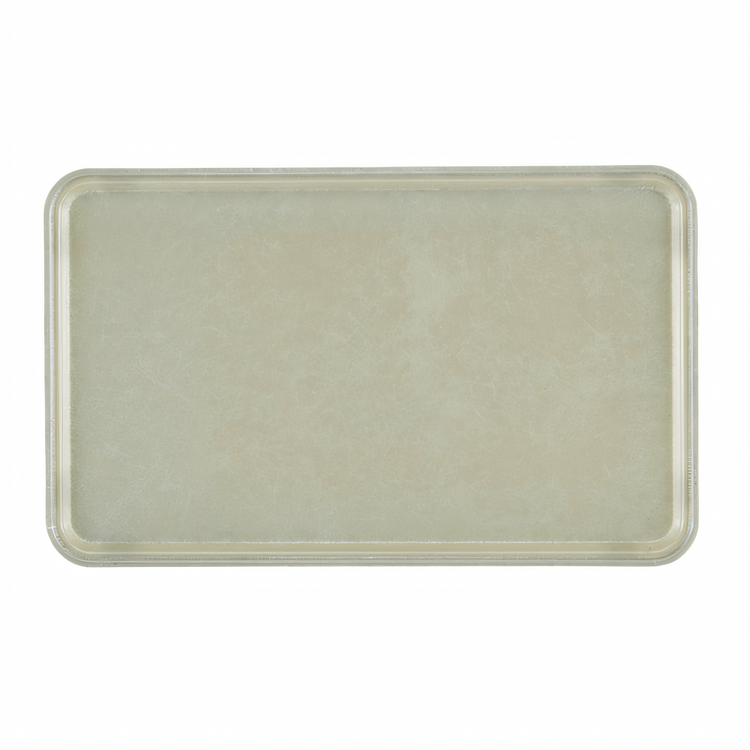 Product image #2 for Cambro 2632101 Camtray® Food Scale Parts & Accessories Case of 12
