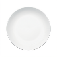 Winco OKP-12 Brechia Standard Plates