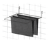 Thumbnail image #1 for Metro PBA-PFH SmartWall Wall-Mounted Shelving