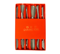 Town Equipment 48675 Garnishing Tools