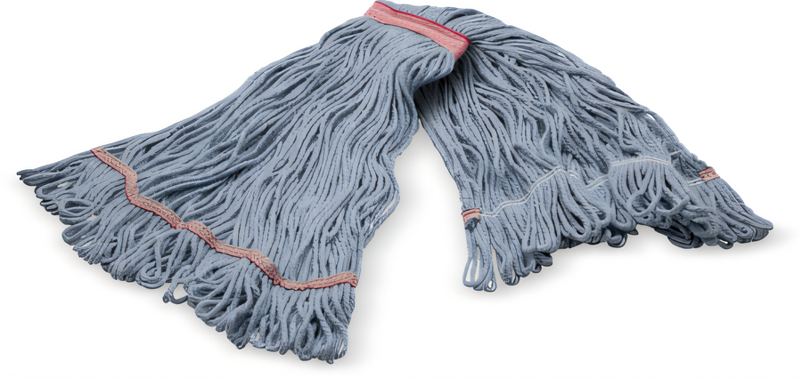 Product image #1 for CFS Brands 369423B14 Mop Head Case of 12