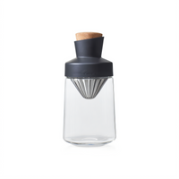 Taylor Precision 5300381 Decanters & Carafes Case of 4
