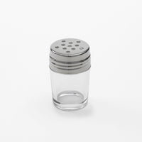 American Metalcraft GLACT2 Red Pepper & Cheese Shakers Case of 48