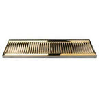 Thumbnail image #1 for Micro Matic USA DP-120DSSPVD-20-P Bar Equipment