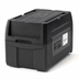 Thumbnail image #1 for Metro Mightylite BigBoy 5-Pan Top-Load Insulated Food Carrier, Black