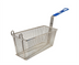 Thumbnail image #1 for Omcan USA 11366 Gas Fryers