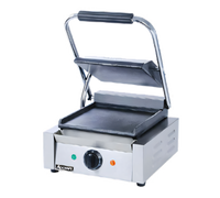 Admiral Craft Equipment Corp. SG-811/F Sandwich & Panini Cooking Equipment