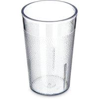 CFS Brands 5501-207 Plastic Tumblers Case of 24