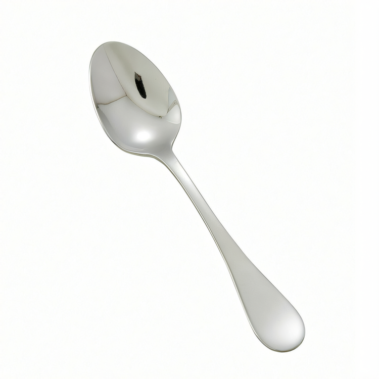 Product image #1 for Winco Venice 6-1/8 Inch Extra Heavy Weight Teaspoon