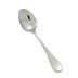Thumbnail image #1 for Winco Venice 6-1/8 Inch Extra Heavy Weight Teaspoon