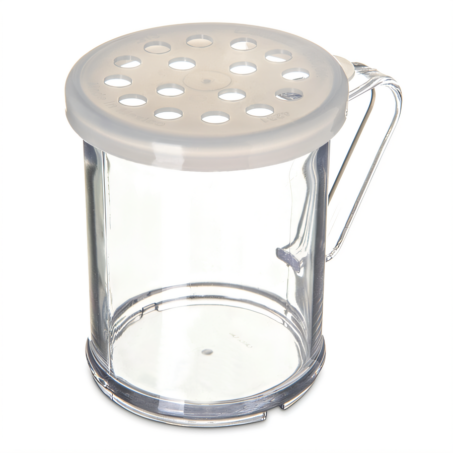 Product image #1 for CFS Brands 4230S30 Spice Shakers & Flour Dredge Case of 12