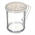 Thumbnail image #1 for CFS Brands 4230S30 Spice Shakers & Flour Dredge Case of 12
