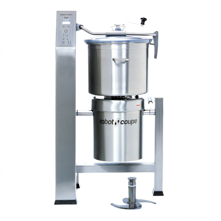 Product image #1 for Robot Coupe Blixer 60 Commercial Vertical Cutter Mixer, 60 Liter, 3-Phase, 16 HP