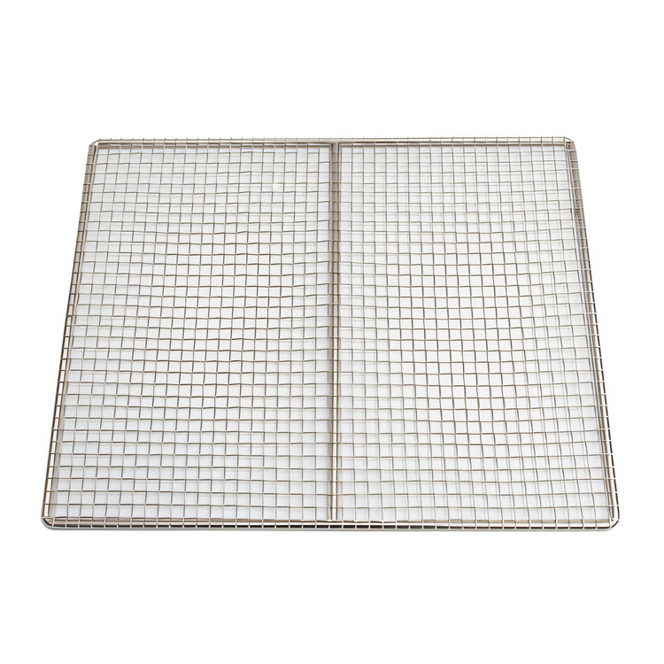 Product image #1 for Frymaster Dean Full-Pot Basket Support Screen for Deep Fryers, 11-1/2 x 14-5/8 In.