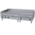Thumbnail image #1 for Garland E24 Series 60-Inch Heavy-Duty Electric Countertop Griddle with Thermostatic Controls