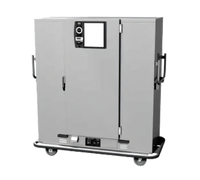 Metro MBQ-180A MBQ Banquet Carts