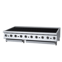 Garland GTBG60-NR60 Gas Charbroilers