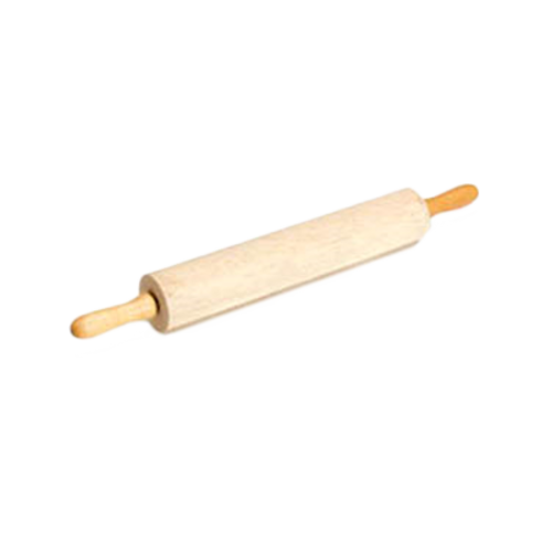 Product image #1 for Crestware 15-Inch Wood Rolling Pin