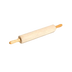 Thumbnail image #1 for Crestware 15-Inch Wood Rolling Pin