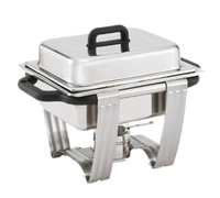 Vollrath 99870 Dakota™ Chafing Pans