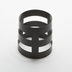 Thumbnail image #1 for American Metalcraft JBASE5 Beverage Dispenser Parts & Accessories Case of 4