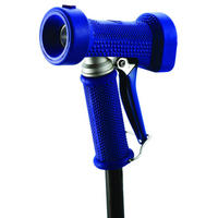T&S Brass MV-2516-22 Hot Water Hose & Nozzle