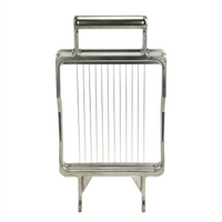 Winco TCT-375B Kattex Food Prep Parts & Accessories Case of 10